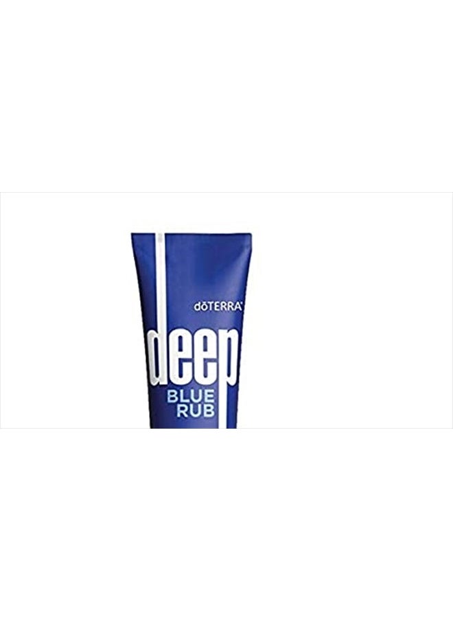 doTERRA - doTERRA Deep Blue Rub - Image 1