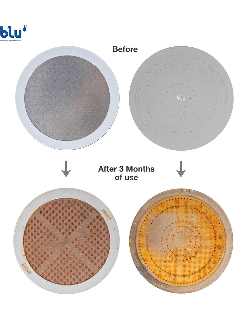 blu Spare Parts Set for blu Ionic Shower head - Handheld - Image 3