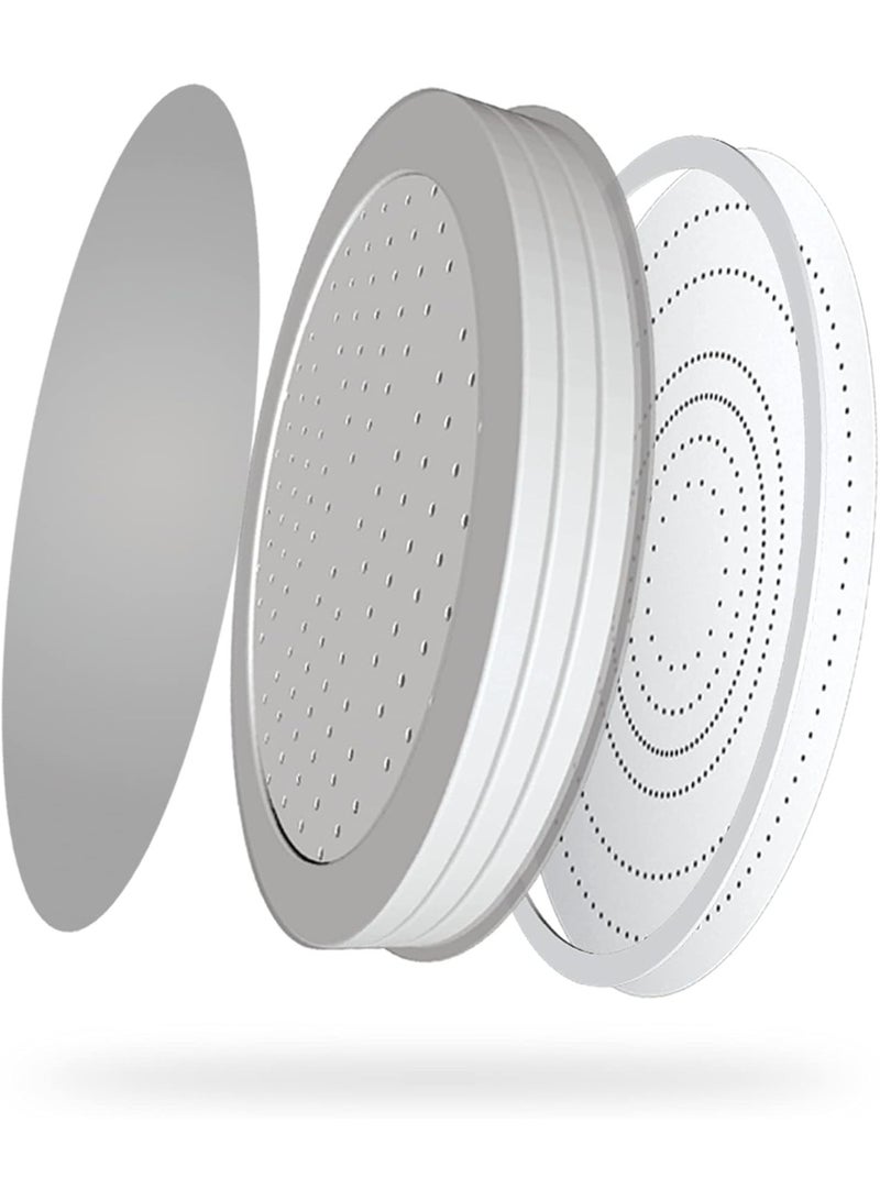 blu Spare Parts Set for blu Ionic Shower head - Handheld - Image 2