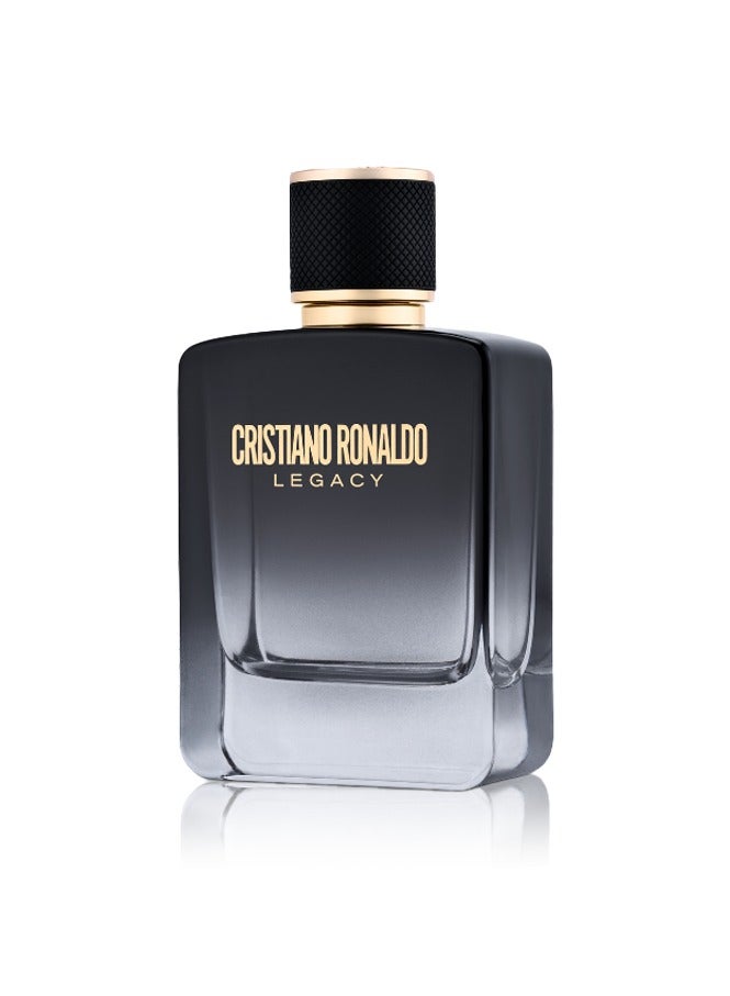 كرستيانو رونالدو كريستيانو رونالدو ليجاسي أو دو برفيوم - Image 2