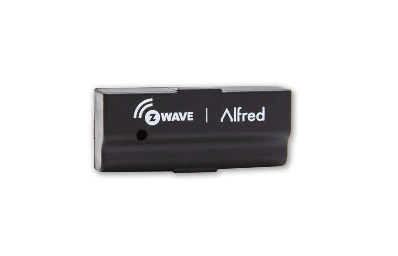 Alfred DB2- Z Wave Plus Module Accessory Black - Image 1