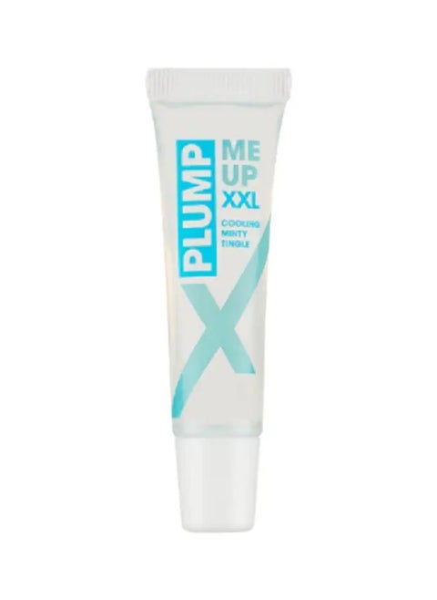 Plump me up 10ml Lip gloss XXL - Plumping