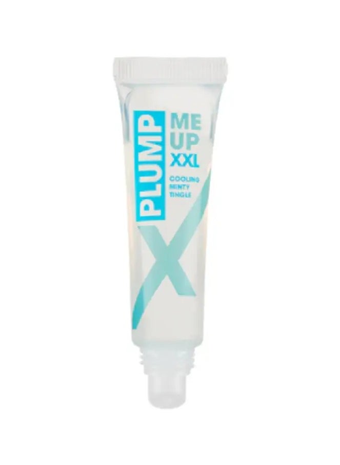 Collection - Plump me up 10ml Lip gloss XXL - Plumping - Image 1
