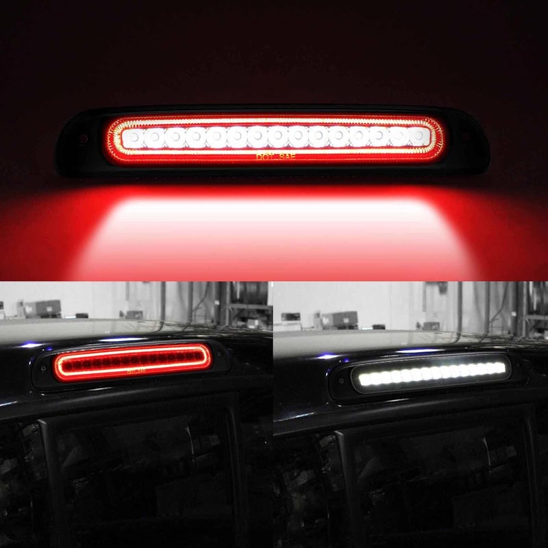 R&F Auto LED Strobe Third Brake Light for F-Series and Ranger - Image 3