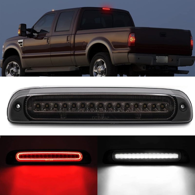 R&F Auto LED Strobe Third Brake Light for F-Series and Ranger - Image 1