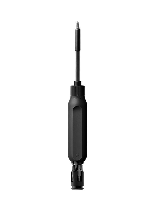 Xiaomi 16 In 1 Ratchet Screwdriver Set Black/Silver - Image 2