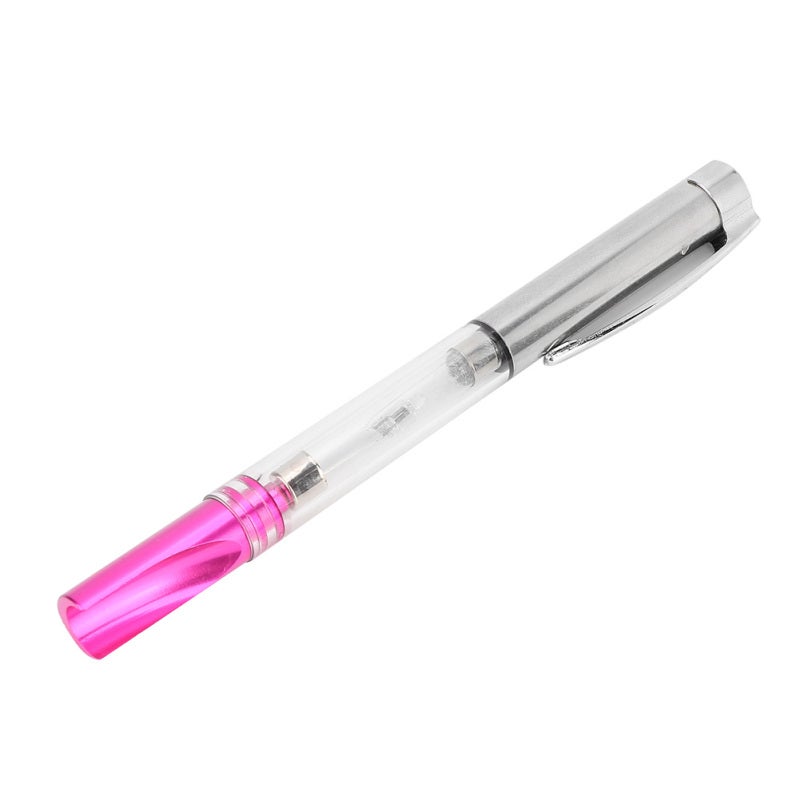 Car Ignition Tester Spark Detection Pen High Voltage Cable Tester Tool - Image 1