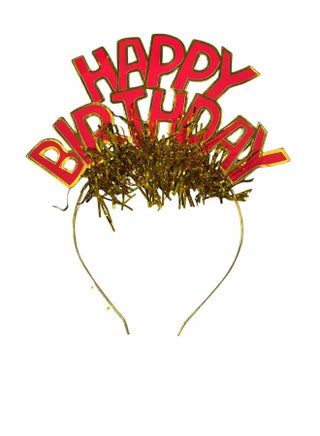 Happy Birthday Fuchsia X Gold Headband - pzsku/Z4812E2DD4FDF6F7A9DB3Z/45/_/1709207311/8edad56e-9878-414e-9cea-8110292fdea9