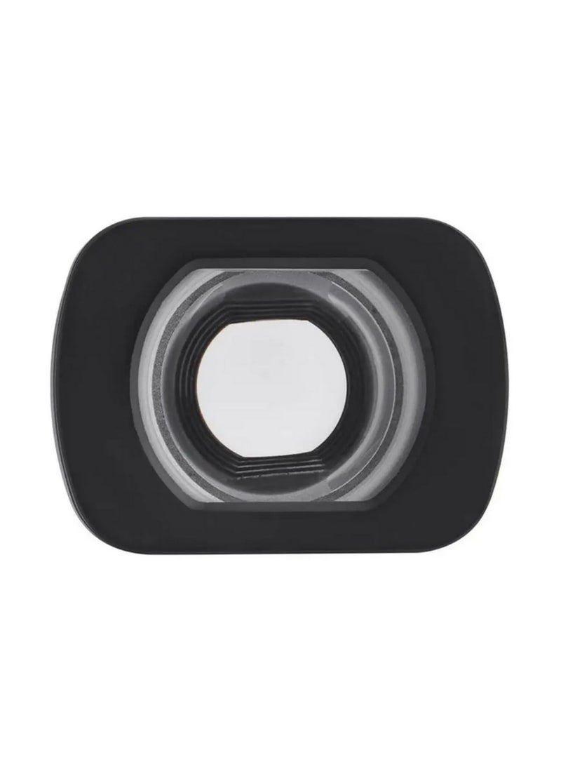 Generic Concept Wide-Angle Lens Compatible with DJI Osmo Pocket 3 Magnetic Attach/Multi-Coated/Optical Glass  - Image 2