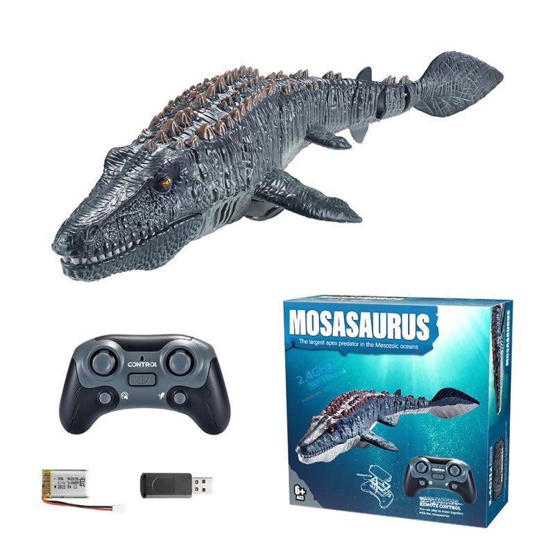 Remote Control Toy: Wireless Charging, Durable High-Quality Plastic - Educational Skill-Building, Interactive Floating Design for Boys and Girls of All Cultures - Image 5