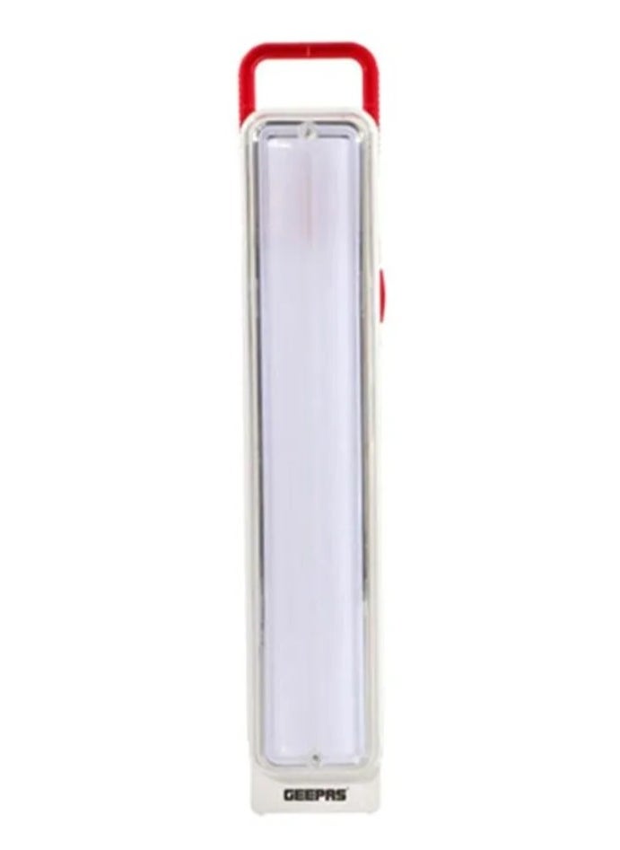 GEEPAS Rechargeable LED Lantern Assorted 