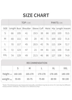 NiaaHinn Womens Men Medical Scrubs Set Unisex Scrub Top and Scrub Pant Set Medical Uniform Scrubs Medical Uniform Set (Blue)  - Image 3