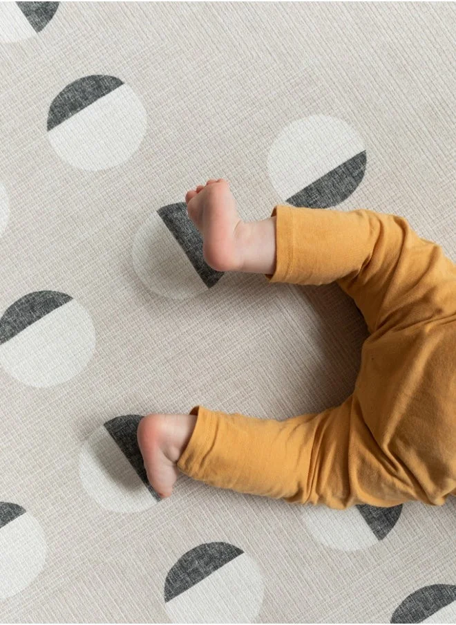 Totter+Tumble The Astronomer Playmat