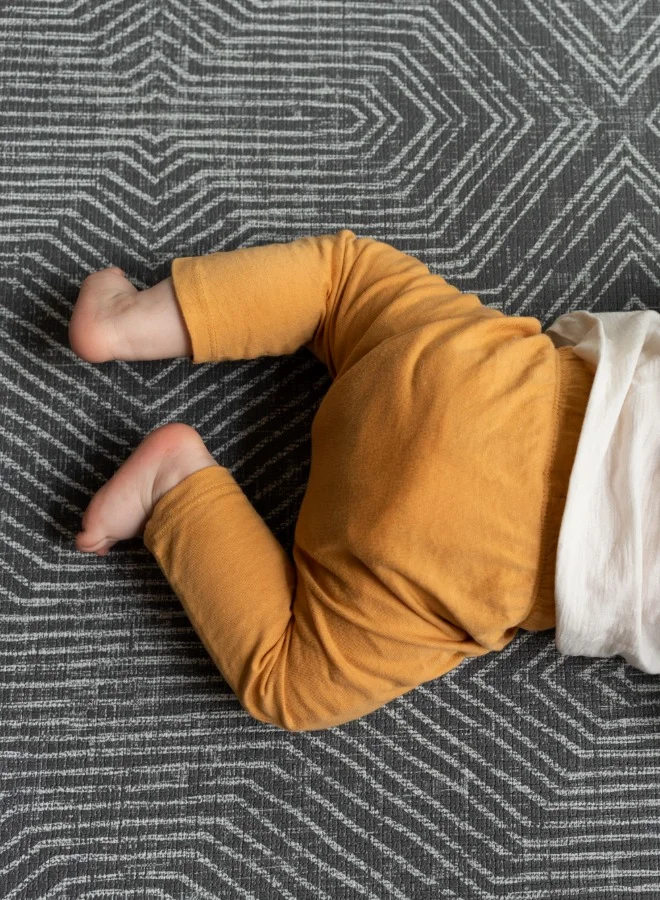 Totter+Tumble The Astronomer Playmat