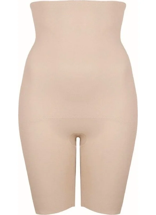 ماجيك فورم 9900 Yüksel Waist Corset - Ten