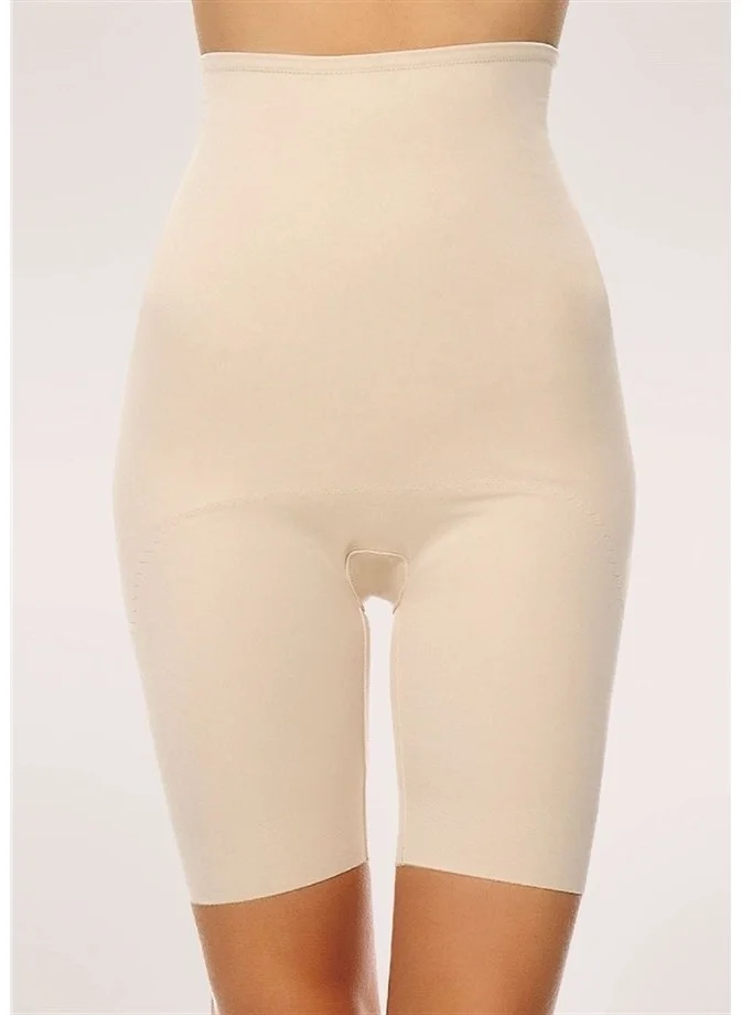 ماجيك فورم 9900 Yüksel Waist Corset - Ten