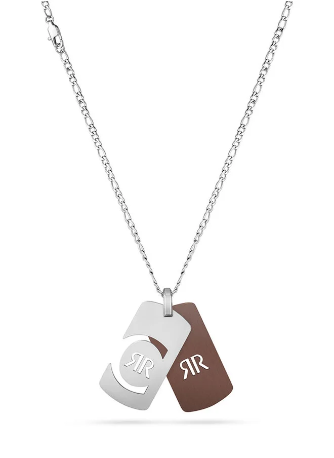 CERRUTI 1881 Gents Necklace â€“ Modern and Stylish Men's Jewelry