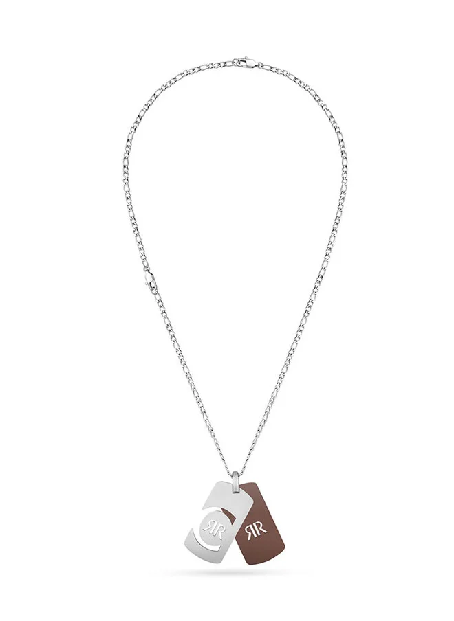 CERRUTI 1881 Gents Necklace â€“ Modern and Stylish Men's Jewelry