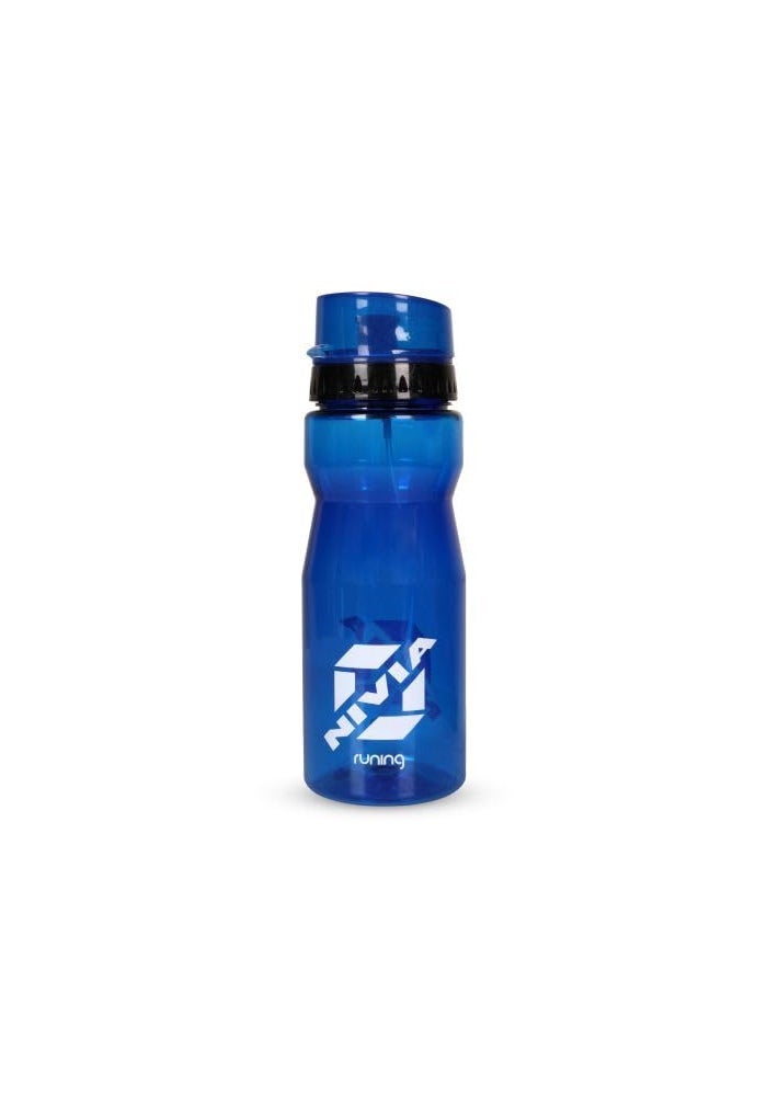 Nivia Running Sipper 700 ml - Multicolour - Image 1