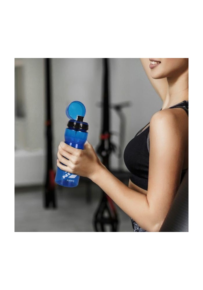 Nivia Running Sipper 700 ml - Multicolour - Image 5