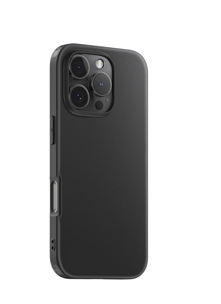 Blueo - BLUEO Ape Iphone 16 Pro Case, Black - Image 1