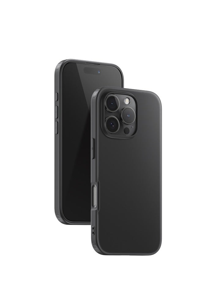 Blueo - BLUEO Ape Iphone 16 Pro Case, Black - Image 1