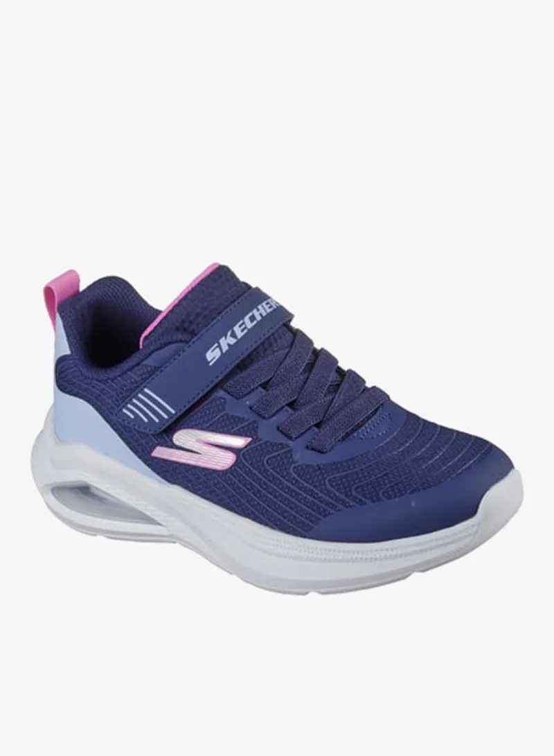 SKECHERS Kids Microspec Max Velocity
