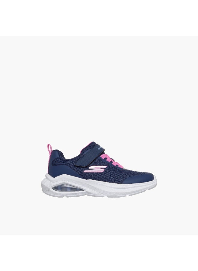 SKECHERS Kids Microspec Max Velocity - Image 1