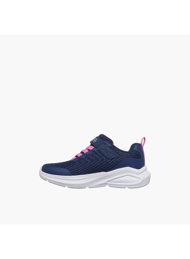 SKECHERS Kids Microspec Max Velocity - Image 2