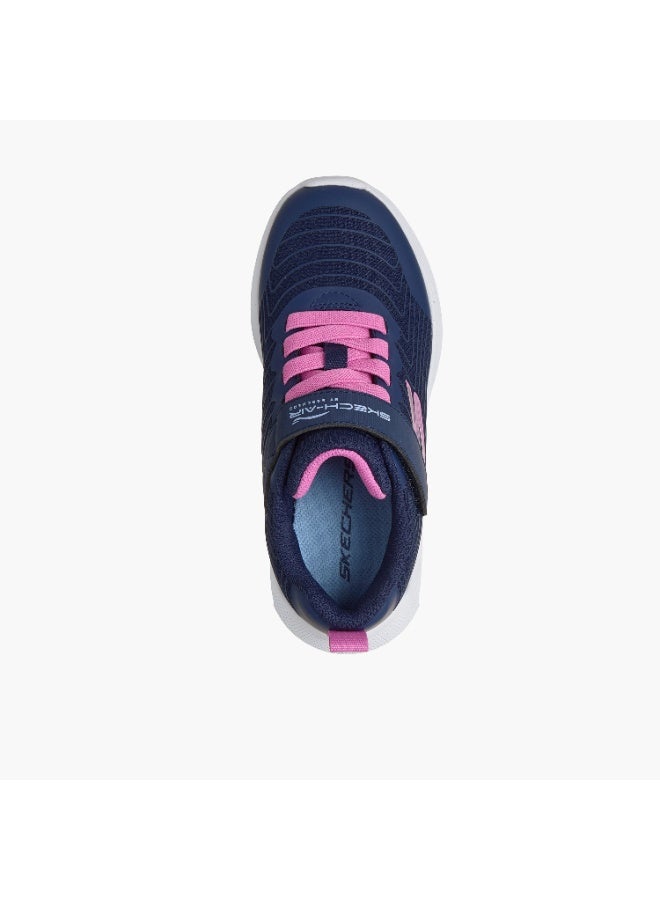 SKECHERS Kids Microspec Max Velocity - Image 3