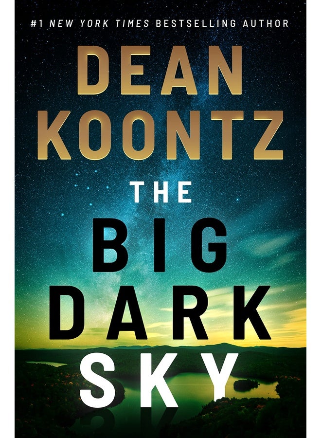 The Big Dark Sky