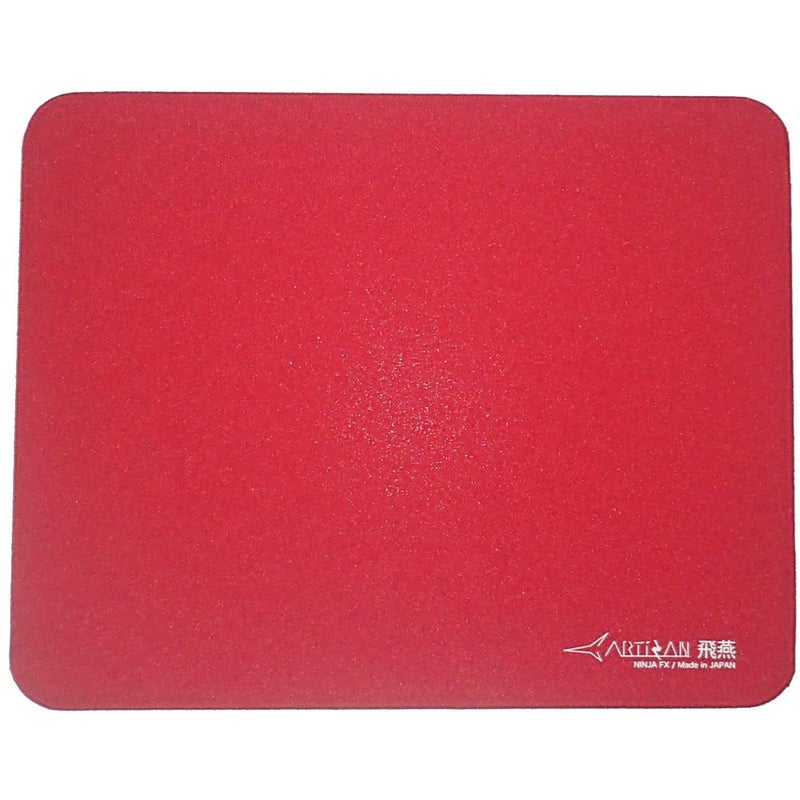 Artisan Hien (Wine Red/L) [FX-HI-MD-L-R] FX MID (Japan Import) - Image 1
