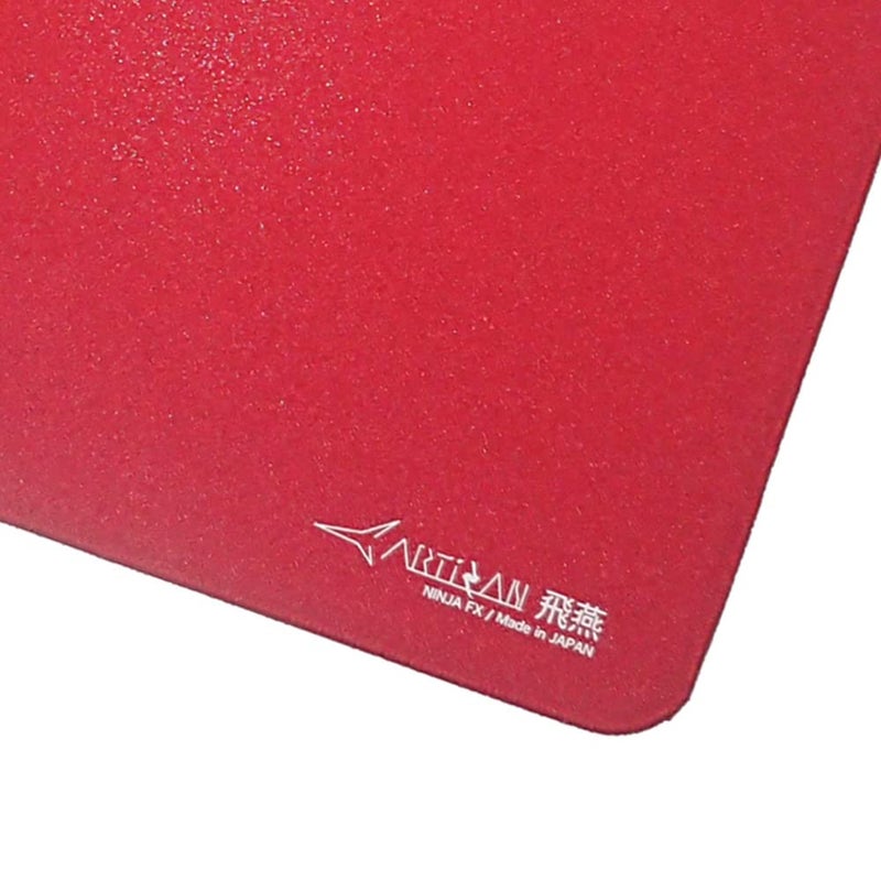 Artisan Hien (Wine Red/L) [FX-HI-MD-L-R] FX MID (Japan Import) - Image 4