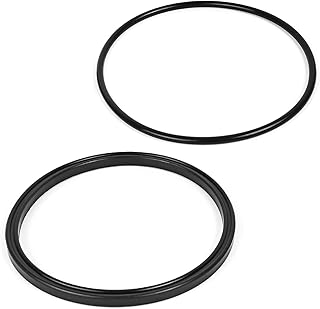 Pooloop Pooloop R0449100 Lid Seal with O-Ring Kit Replacement for Zodiac Jandy PlusHP WaterFeature MaxHP Series Pool Pump  - Image 1