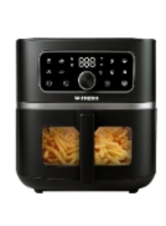 Fresh Air Fryer Digital 5L FAF-D1500B