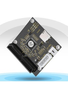 Thoraya Micro SD to 2.5in IDE Micro SD / TF Memory Card To IDE 40Pin Male Adapter  - Image 3