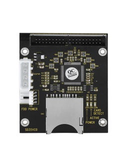 Thoraya Micro SD to 2.5in IDE Micro SD / TF Memory Card To IDE 40Pin Male Adapter  - Image 1