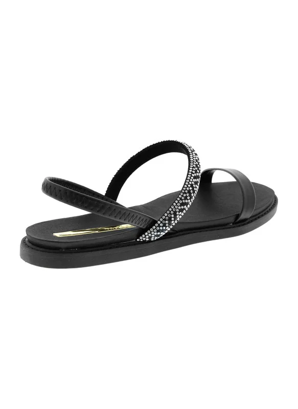 MOLECA Flat Sandals for Women – Stylish Ladies Flat Sandals & Comfortable Flat Slippers