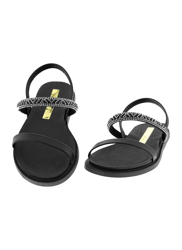 MOLECA Flat Sandals for Women – Stylish Ladies Flat Sandals & Comfortable Flat Slippers