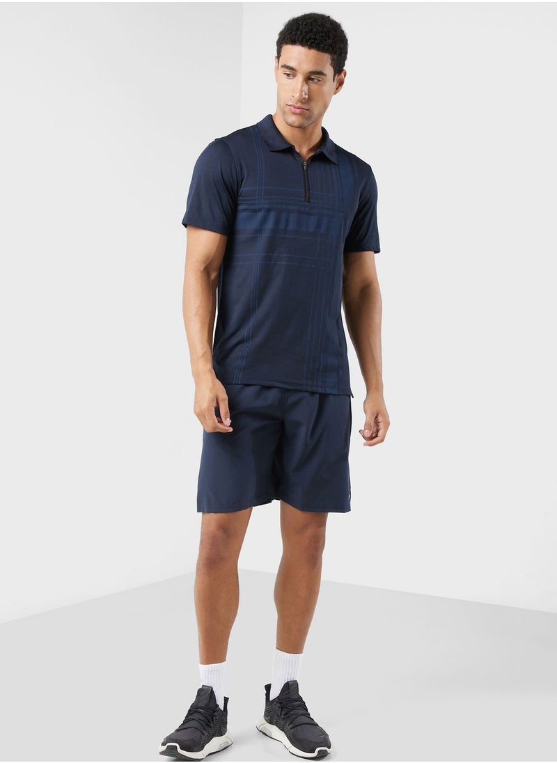 FRWD - Smooth Tennis Polo - Image 1