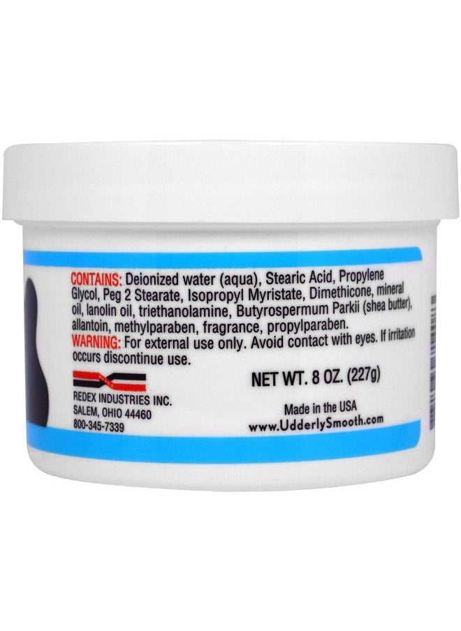 Foot Cream Jar 8 Ounce - pzsku/Z48149B68F36E228133ECZ/45/_/1677911871/c8ad295c-74a8-4ece-84fd-c1053448c14d