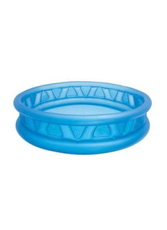 INTEX INTEX Soft Side Pool, Age 3+ 188x46cm  - Image 1