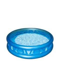 INTEX INTEX Soft Side Pool, Age 3+ 188x46cm  - Image 2