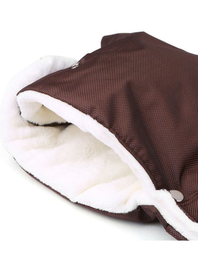 NIBEMINENT Hand Warmer Gloves For Baby Stroller - Image 5