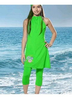 Generic Girls Two Pieces Swimsuit 