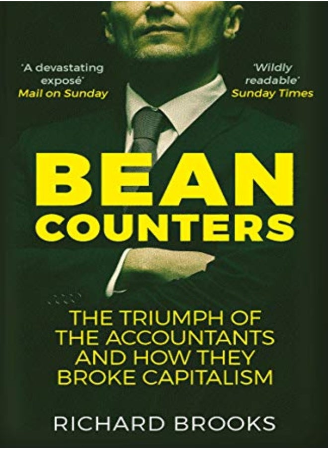 null - Bean Counters - Image 1