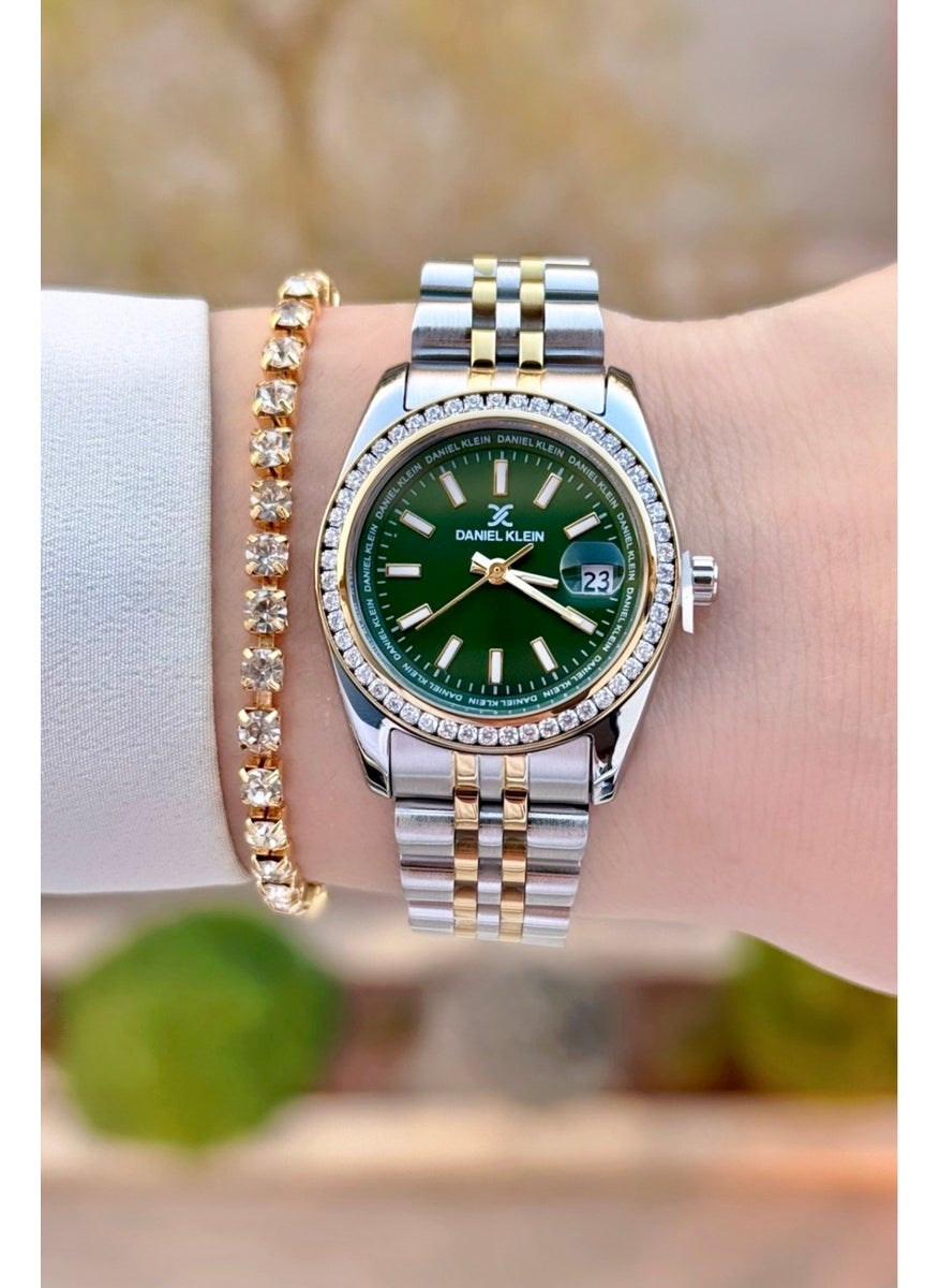 DANIEL KLEIN Women's Wristwatch  - Image 3
