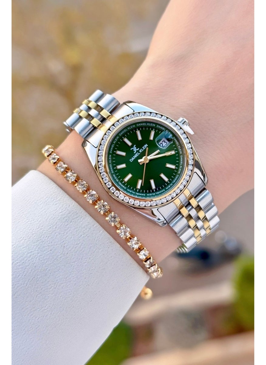 DANIEL KLEIN Women's Wristwatch  - Image 4
