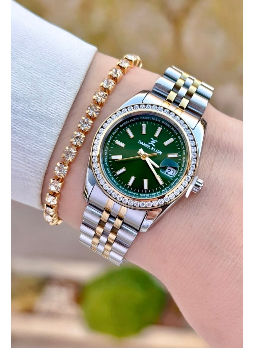 DANIEL KLEIN Women's Wristwatch  - Image 2