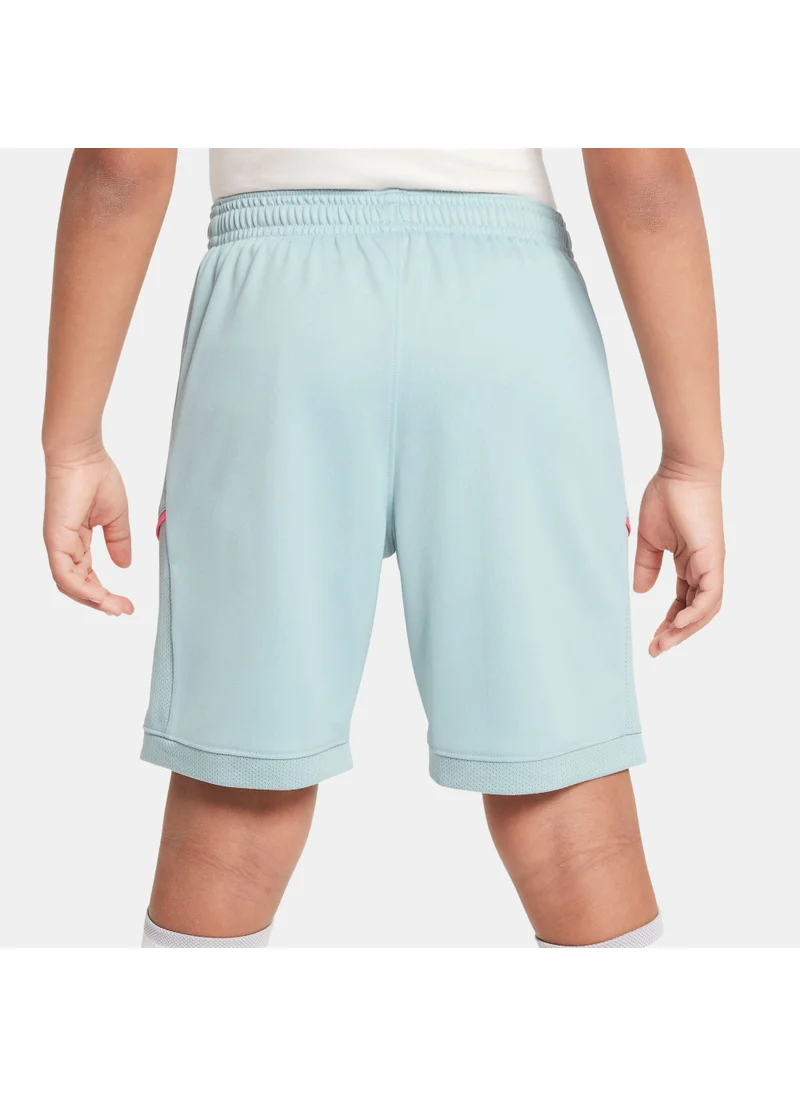 Nike Kids' Academy25 Dri-FIT Football Shorts